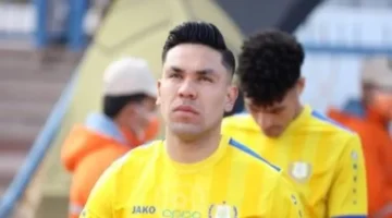 الإسماعيلي يوفر 550 ألف دولار لإنهاء أزمة كارميلو وتفادي عقوبات الفيفا 1